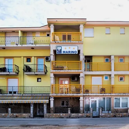 Hotel Marino