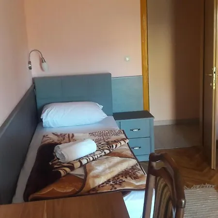 Marino Hotel Medjugorje