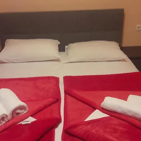 Hotel Marino