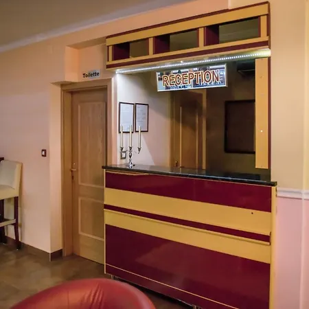 Hotel Marino 3*
