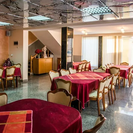 Marino Hotel
