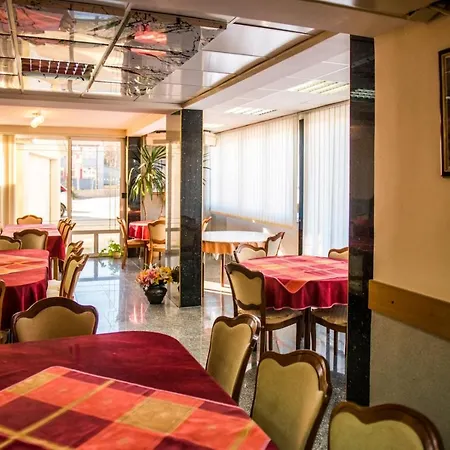Hotel Marino 3*