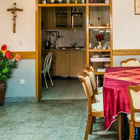 Marino 호텔 Međugorje
