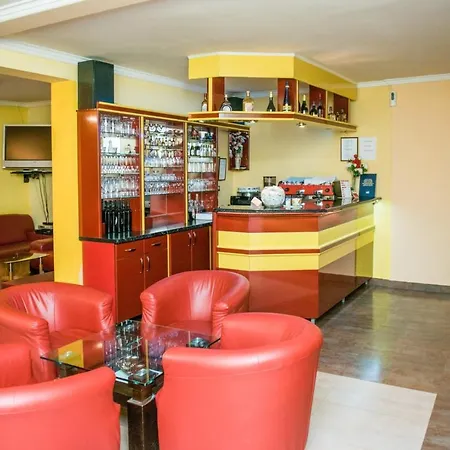 Hotel Marino Medjugorje