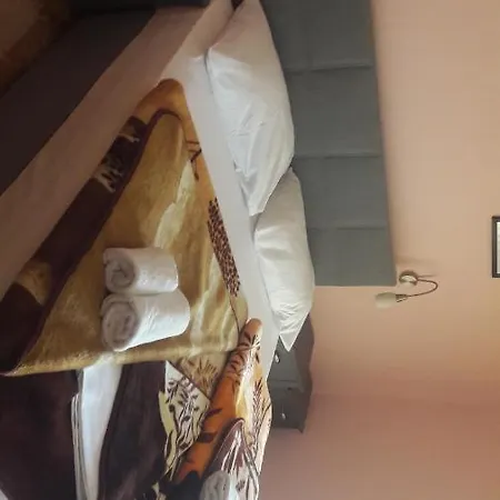 Hotel Marino 3*