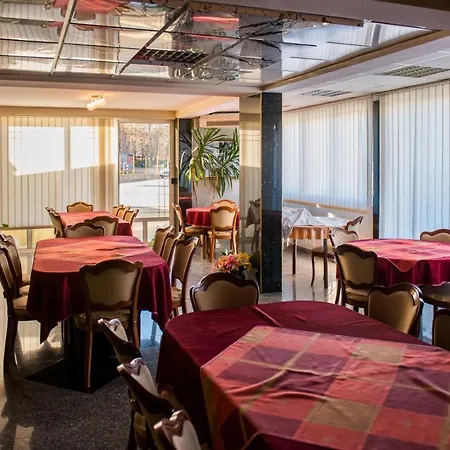 Hotel Marino Medjugorje