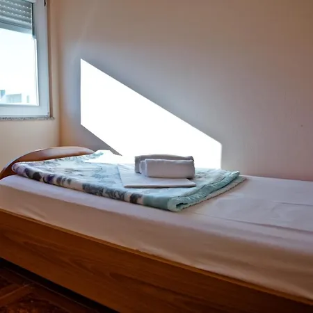 Hotel Marino 3*