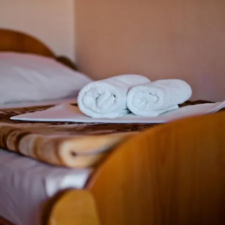 Hotel Marino Medjugorje
